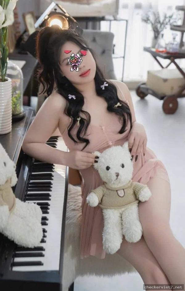 Bảo Bảo 2003 – Đẫy đà, đúng ảnh – Chốt kèo ngay – Bình Thạnh, Sài Gòn – ảnh 6