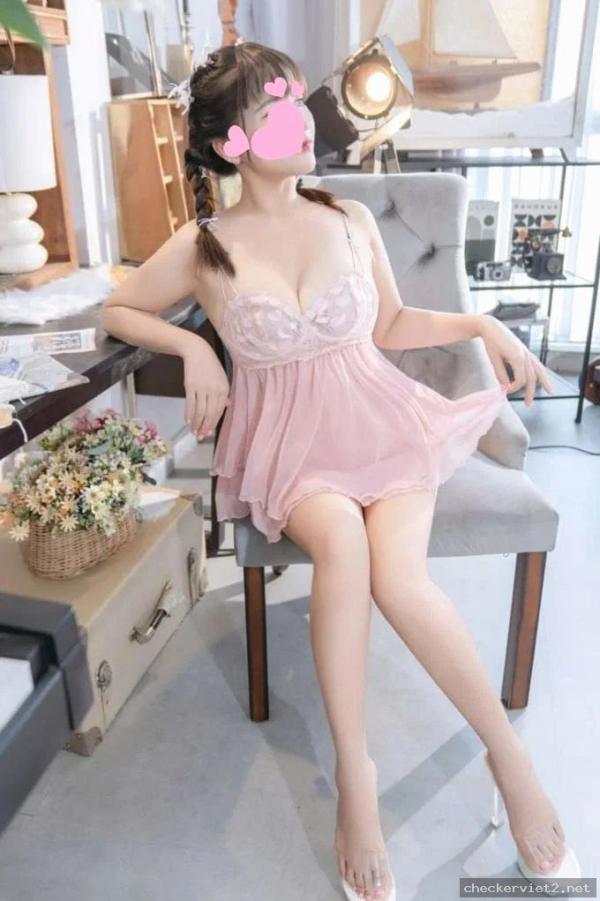 Lysa – Mặt xinh, kín đáo – Lên kèo luôn – Tân Bình, Sài Gòn – ảnh 14