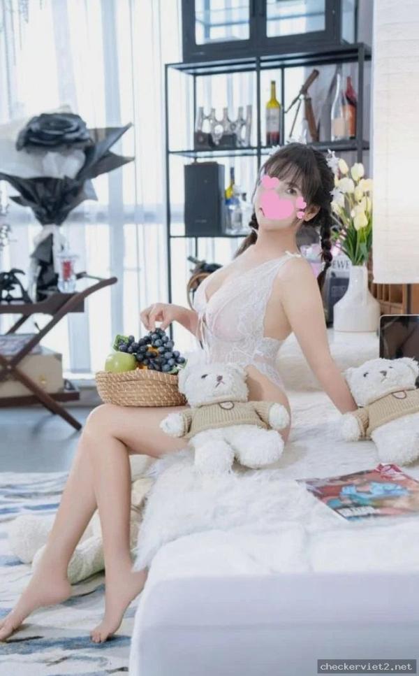Lysa – Mặt xinh, kín đáo – Lên kèo luôn – Tân Bình, Sài Gòn – ảnh 17