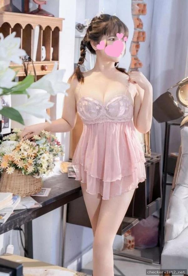 Lysa – Mặt xinh, kín đáo – Lên kèo luôn – Tân Bình, Sài Gòn – ảnh 6