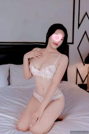 Kim Anh – gái gọi Quận 2 – Checker Việt – gaigoi