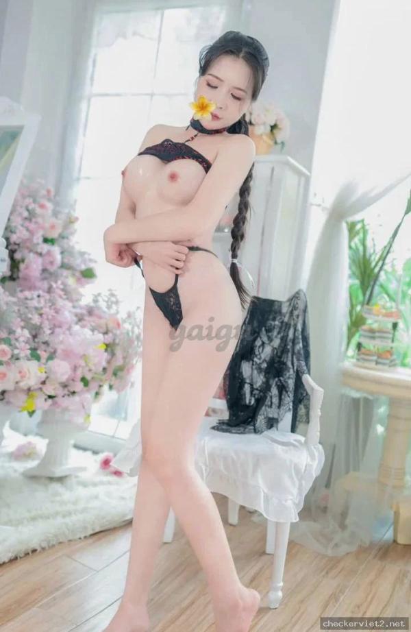 Ly Ly – Dáng chuẩn, nhiệt tình – Hẹn ngay – Phú Nhuận, Sài Gòn – ảnh 4
