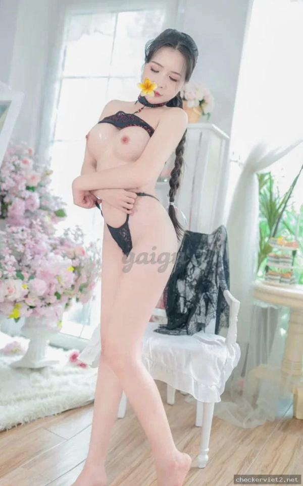 Ly Ly – Dáng chuẩn, nhiệt tình – Hẹn ngay – Phú Nhuận, Sài Gòn – ảnh 5