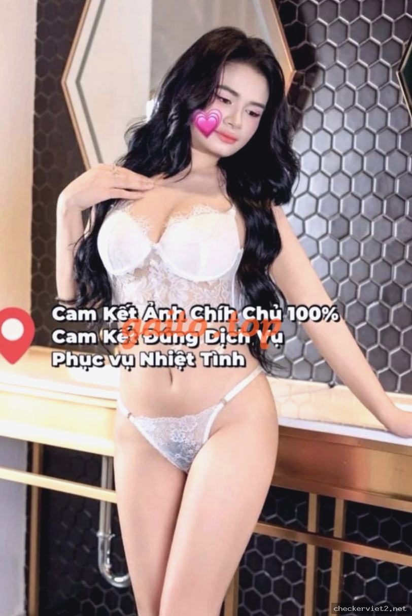 Trân Trân Cô 2001 – Gợi cảm, không vội vàng – Hú ngay – Thuận An, Bình Dương – ảnh 7