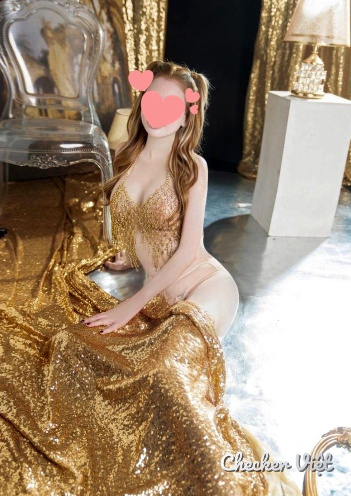 Băng Băng – gái gọi Bến Lức