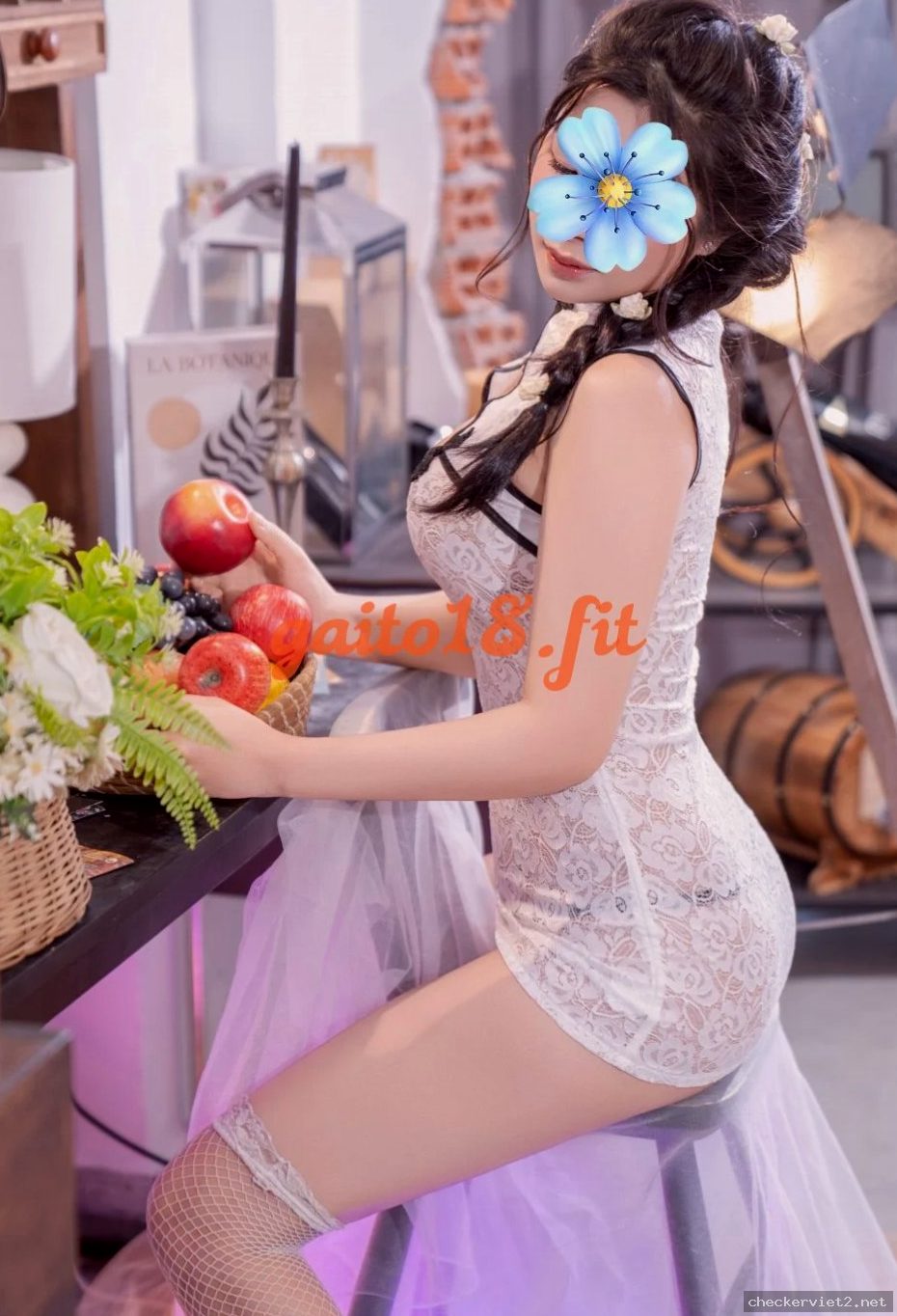 Linh 2001 – Thân hình chuẩn, ngoan dâm – Xem ngay – Bình Tân, Sài Gòn – ảnh 9