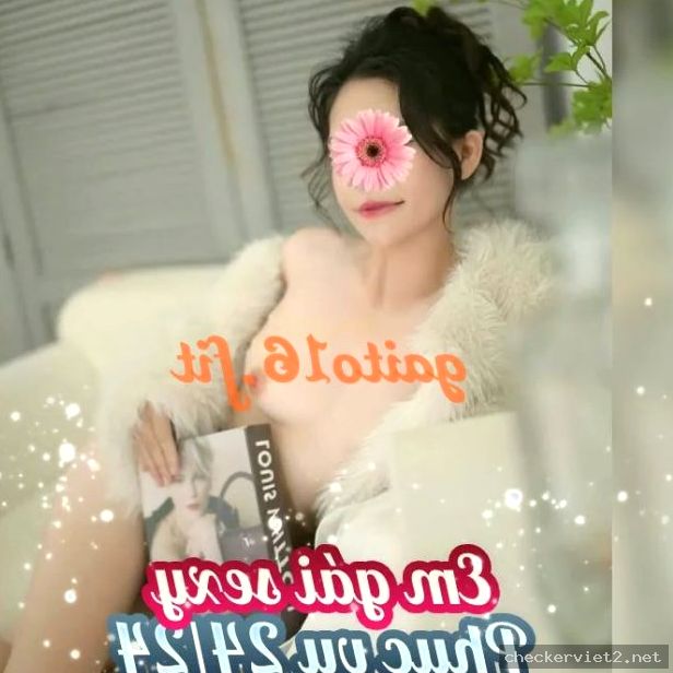 Trâm Anh Mong – gái gọi Quận 2