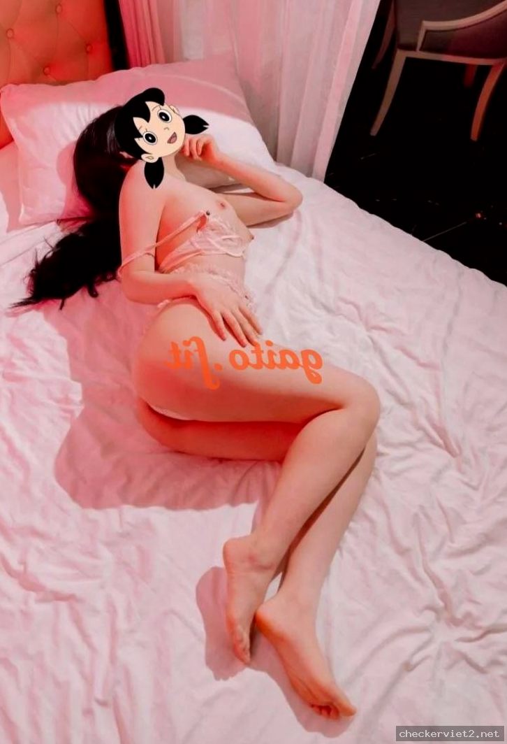Trần Hà Linh 2006 – Xinh như mộng, kín đáo – Lên kèo luôn – Thủ Đức, Sài Gòn – ảnh 5