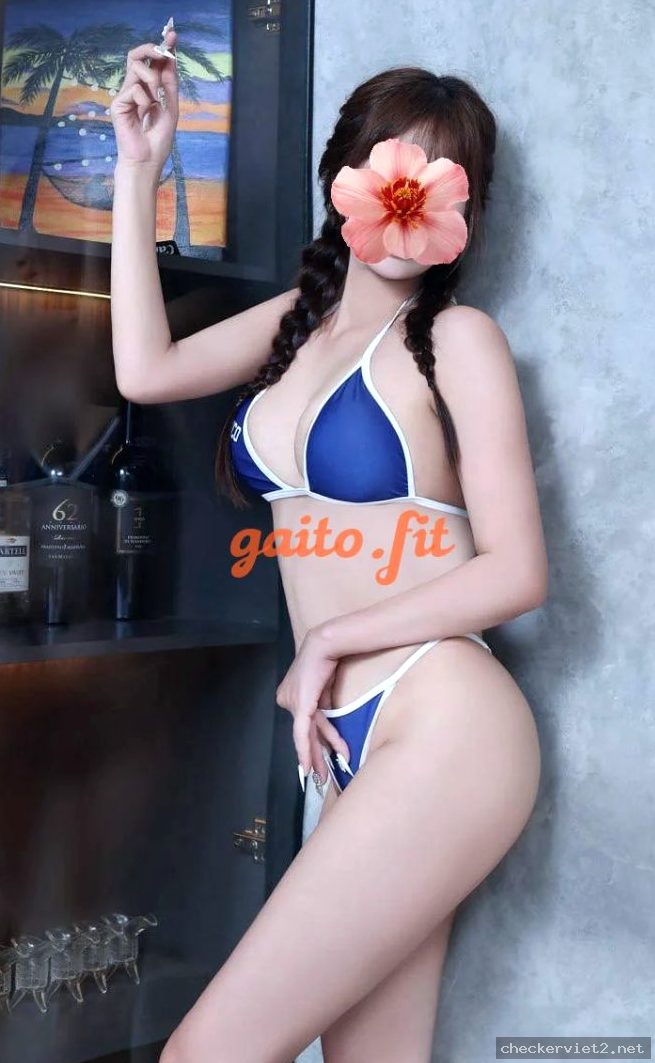 Hoàng Ngân – gái gọi Quận 12