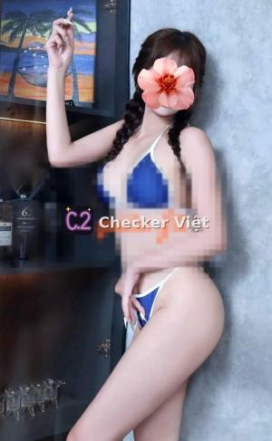 Hoàng Ngân – gái gọi Quận 12