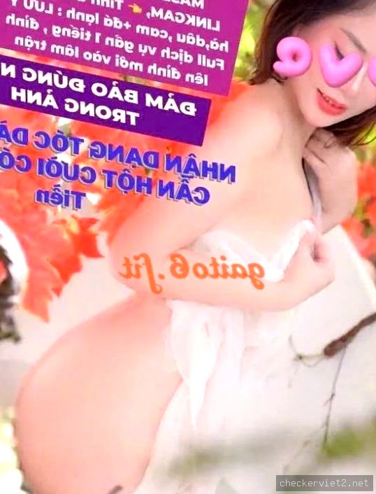 Ngọc Ruby Cực – Mông cong, kín đáo – Inbox ngay – Tân An, Long An – ảnh 7