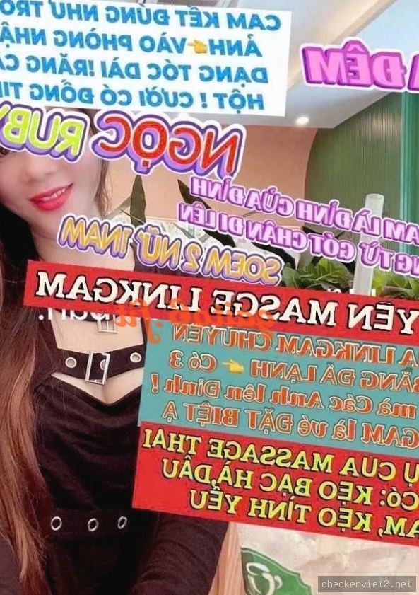 Ngọc Ruby Cực – Mông cong, kín đáo – Inbox ngay – Tân An, Long An – ảnh 2