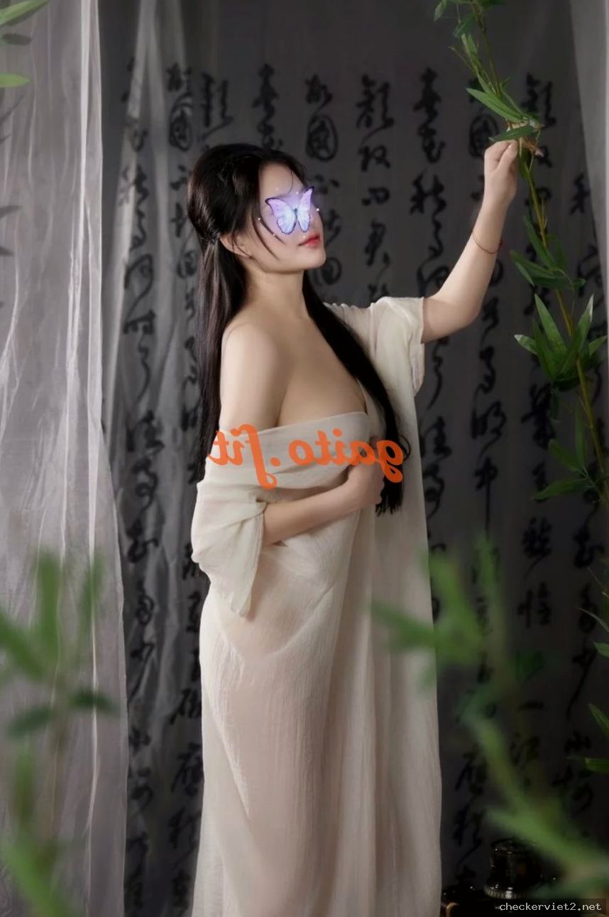 Ánh Vy – gái gọi Vũng Tàu