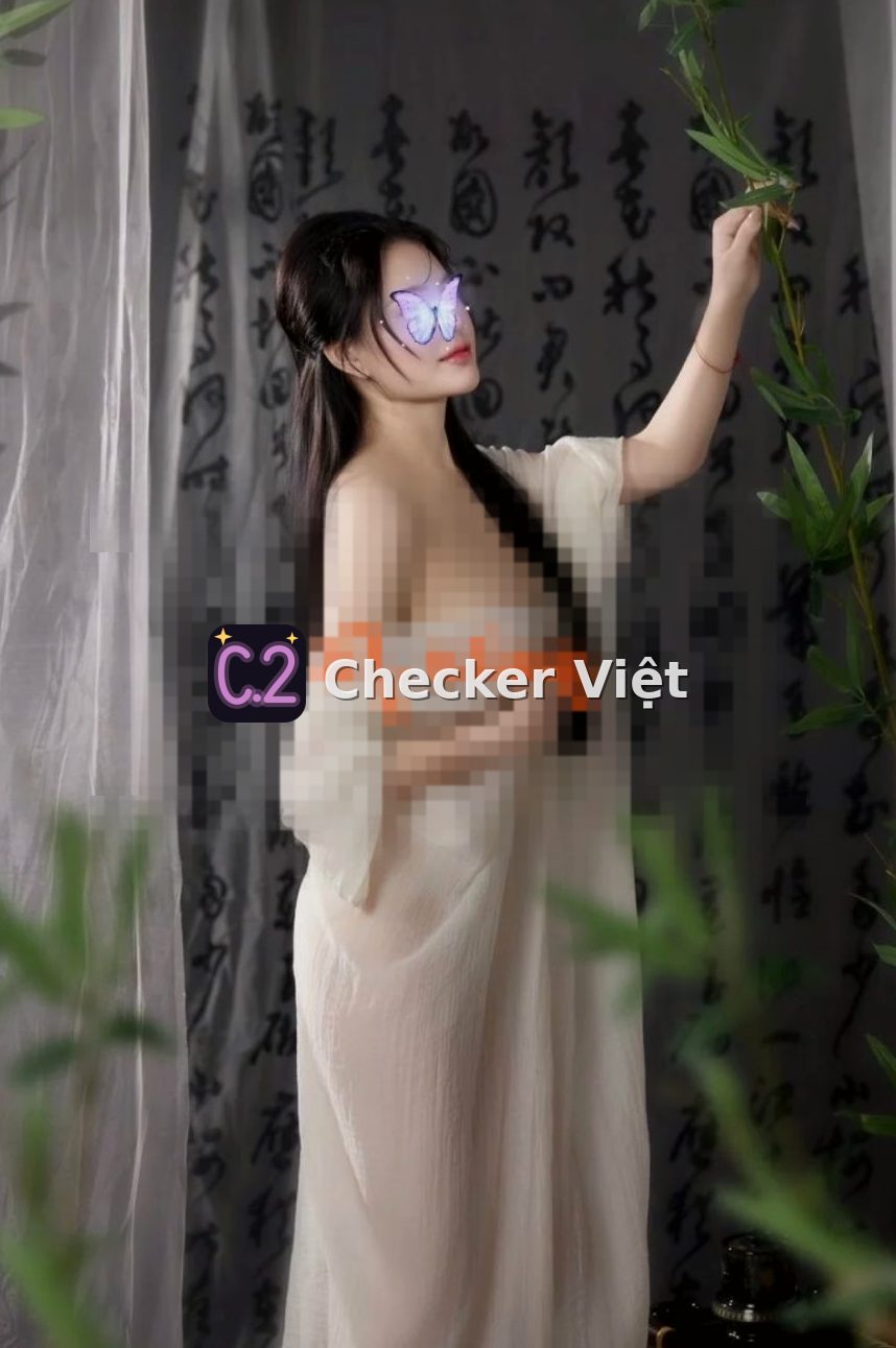 Ánh Vy – gái gọi Vũng Tàu