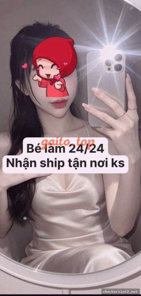 Linh Ngọc 2002 – Eo thon, kín đáo – Check liền – Dĩ An, Bình Dương – ảnh 7