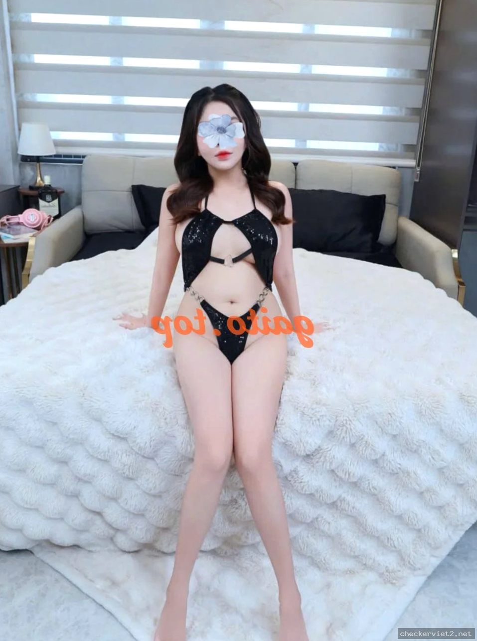 Tiểu Vy Bú 2001 – Vòng 1 khủng, dâm hết cỡ – Triển ngay – Củ Chi, Sài Gòn – ảnh 5