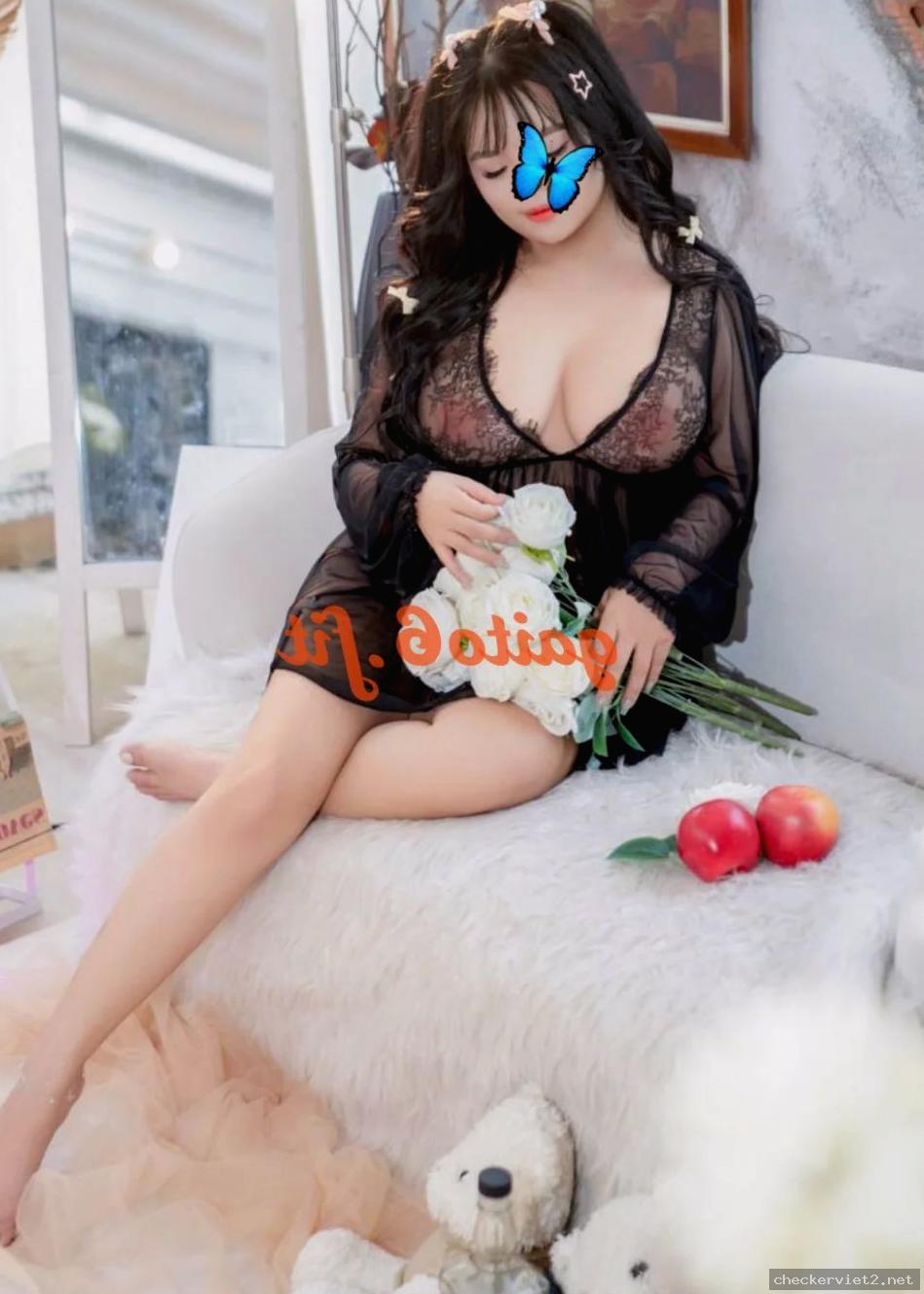 Quỳnh Chi Dịu – Xinh như mộng, bú liếm giỏi – Lên kèo luôn – Quận 12, Sài Gòn – ảnh 7