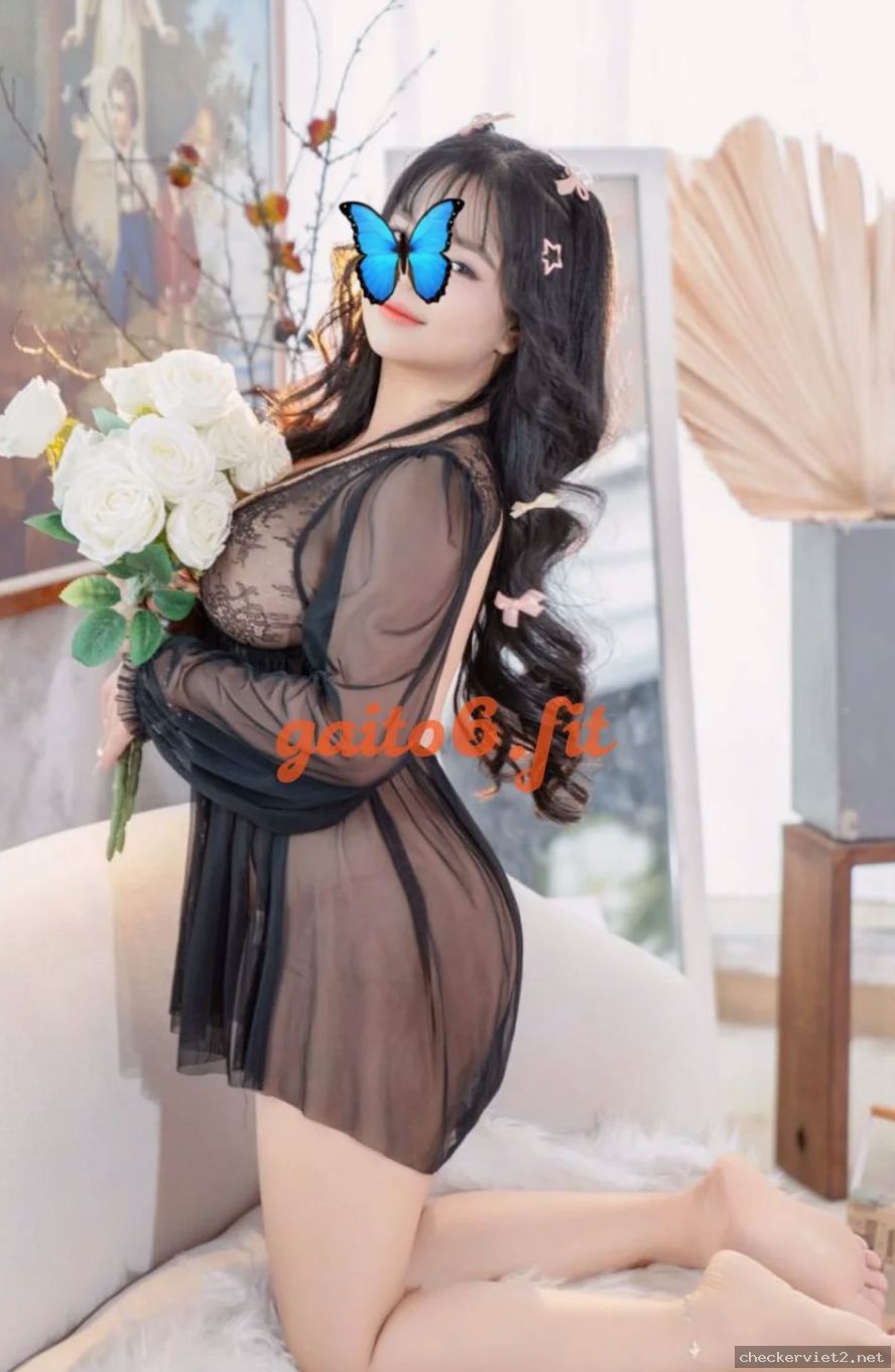 Quỳnh Chi Dịu – Xinh như mộng, bú liếm giỏi – Lên kèo luôn – Quận 12, Sài Gòn – ảnh 16