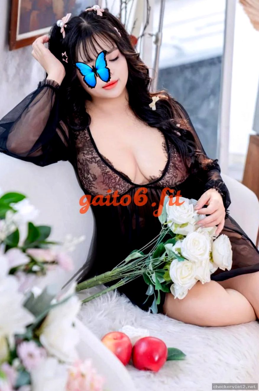 Quỳnh Chi Dịu – Xinh như mộng, bú liếm giỏi – Lên kèo luôn – Quận 12, Sài Gòn – ảnh 2