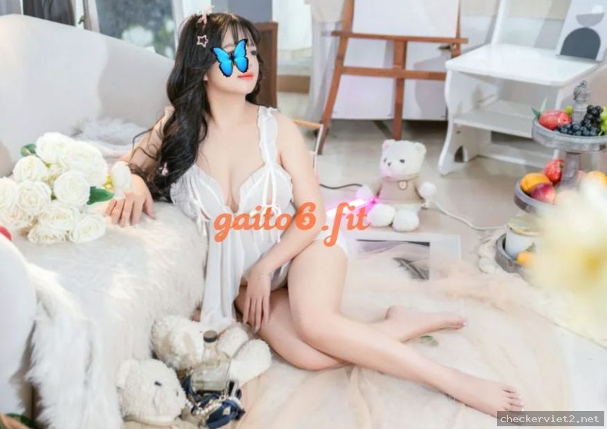 Quỳnh Chi Dịu – Xinh như mộng, bú liếm giỏi – Lên kèo luôn – Quận 12, Sài Gòn – ảnh 15