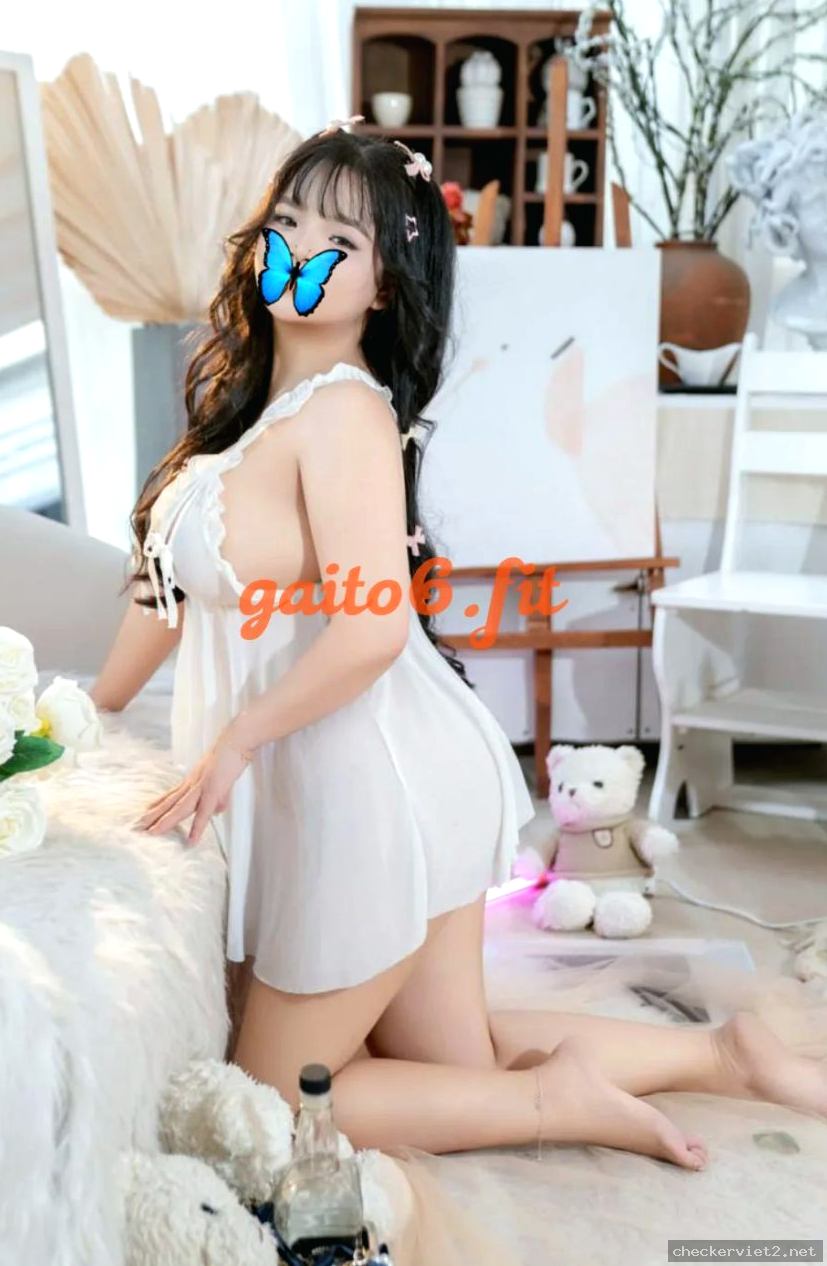 Quỳnh Chi Dịu – Xinh như mộng, bú liếm giỏi – Lên kèo luôn – Quận 12, Sài Gòn – ảnh 13