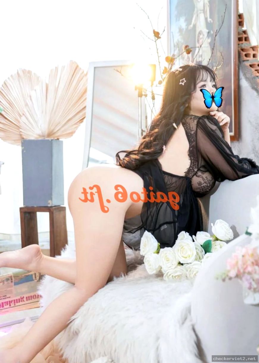 Quỳnh Chi Dịu – Xinh như mộng, bú liếm giỏi – Lên kèo luôn – Quận 12, Sài Gòn – ảnh 14