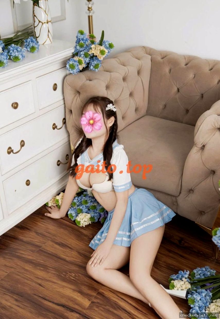 An Nhiên – Dáng đẹp, phục vụ hết mình – Liên hệ ngay – Bình Thạnh, Sài Gòn – ảnh 7
