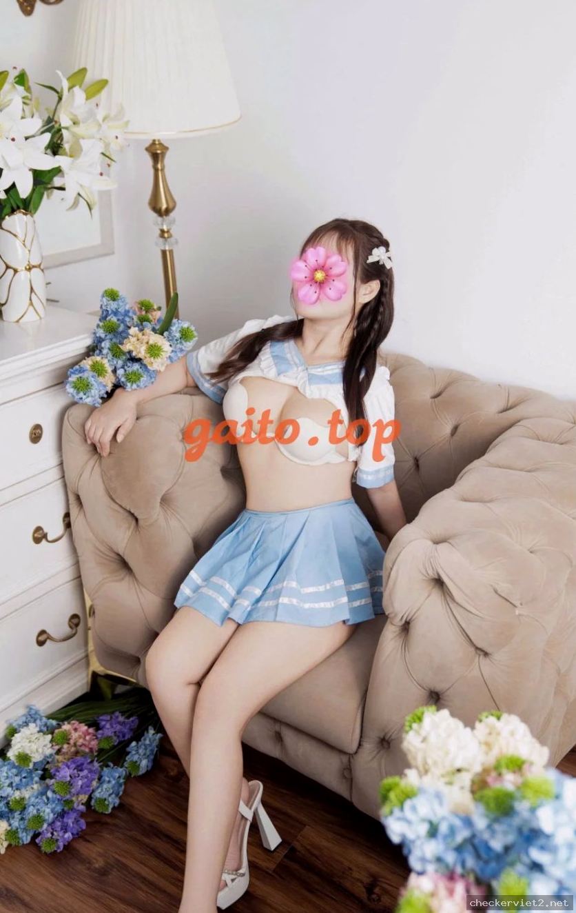 An Nhiên – Dáng đẹp, phục vụ hết mình – Liên hệ ngay – Bình Thạnh, Sài Gòn – ảnh 6