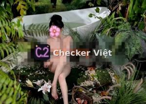 Anh Thư – gái gọi Quận 8