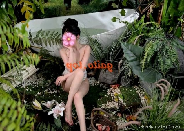 Anh Thư – gái gọi Quận 8