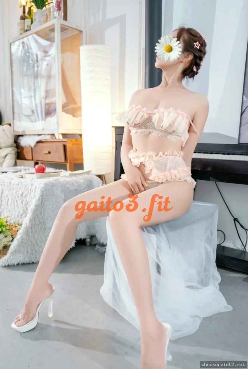 Ty – Da trắng, bao phê – Nhắn ngay – Gò Vấp, Sài Gòn – ảnh 13