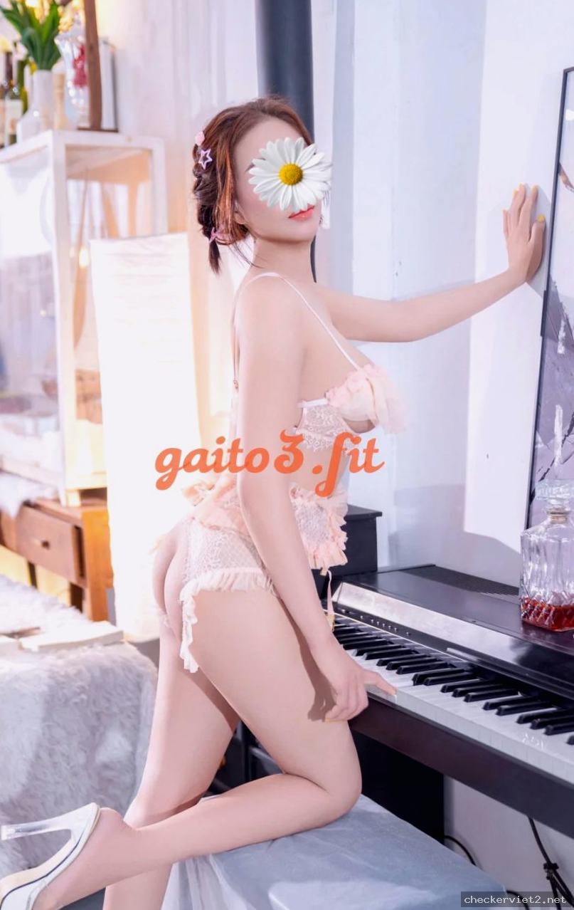 Ty – Da trắng, bao phê – Nhắn ngay – Gò Vấp, Sài Gòn – ảnh 10