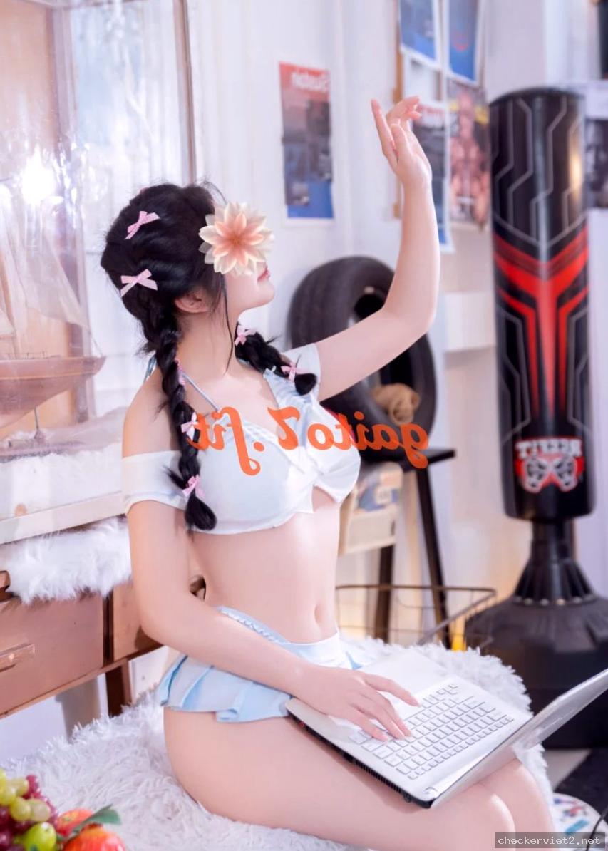 Hạ An Khuôn 2006 – Xinh như mộng, chiều mọi yêu cầu – Gọi liền – Quận 9, Sài Gòn – ảnh 12