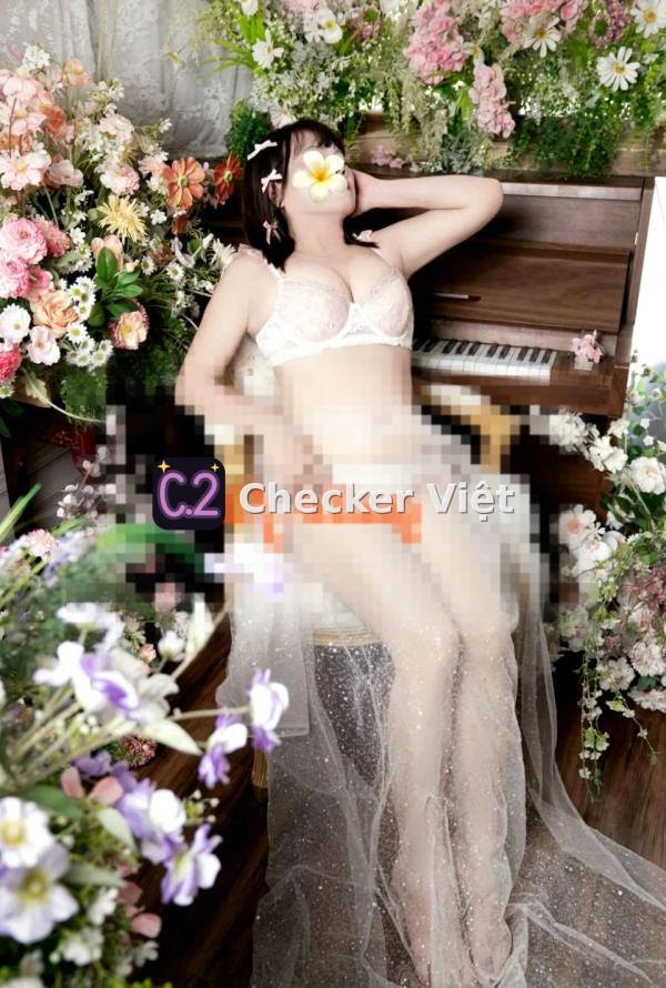 Thùy Dung – Vòng 1 khủng, nhiều chiêu – Alo ngay – Bắc Tân Uyên, Bình Dương – ảnh 11