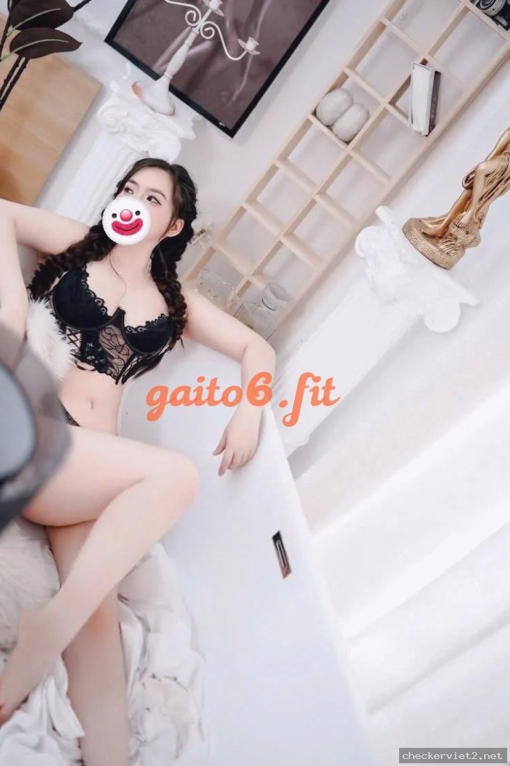 Tiểu Vy – Xinh như mộng, dâm hết cỡ – Gọi liền – Thủ Đức, Sài Gòn – ảnh 18