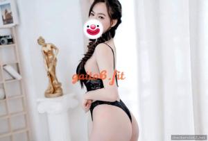 Tiểu Vy – gái gọi Thủ Đức