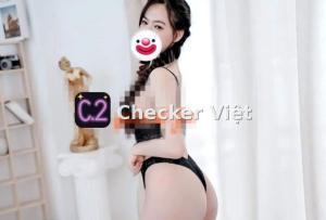 Tiểu Vy – gái gọi Thủ Đức