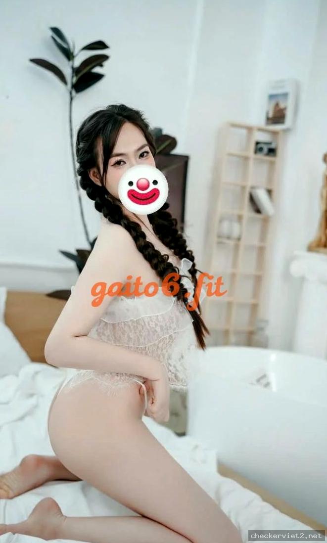 Tiểu Vy – Xinh như mộng, dâm hết cỡ – Gọi liền – Thủ Đức, Sài Gòn – ảnh 17