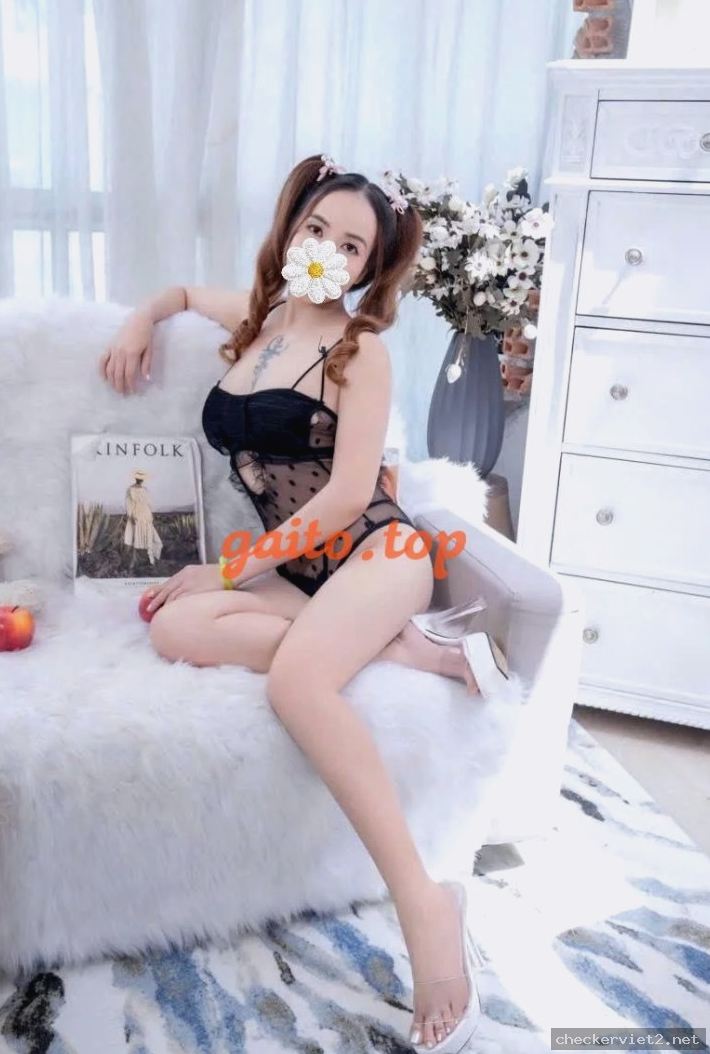 Khánh Ngân – Quyến rũ, dâm hết cỡ – Nhắn ngay – Tân Phú, Sài Gòn – ảnh 16