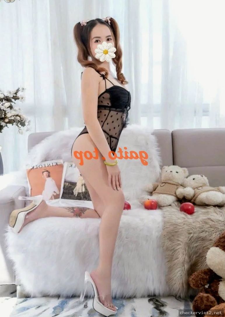 Khánh Ngân – Quyến rũ, dâm hết cỡ – Nhắn ngay – Tân Phú, Sài Gòn – ảnh 17