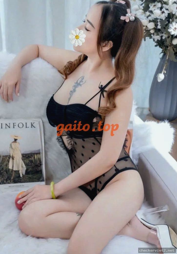 Khánh Ngân – Quyến rũ, dâm hết cỡ – Nhắn ngay – Tân Phú, Sài Gòn – ảnh 13