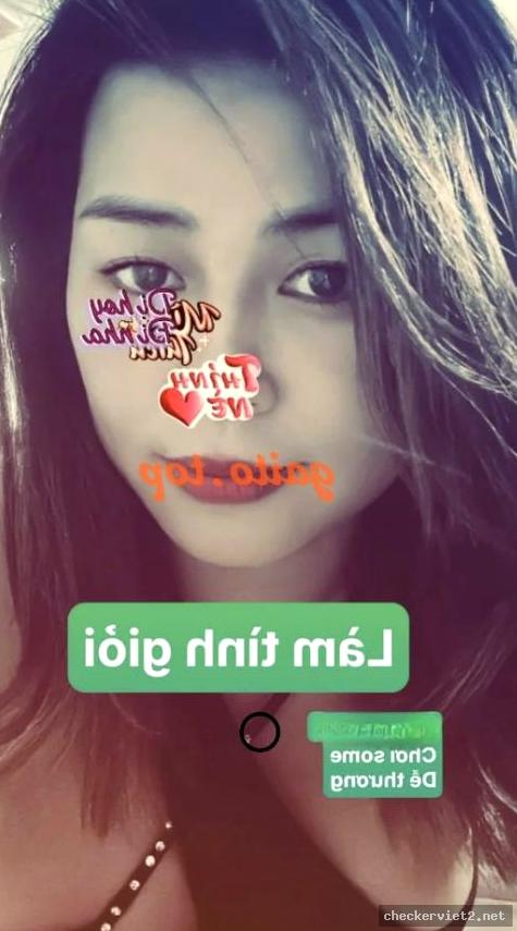 Yến Vy – Đẫy đà, đúng ảnh – Hẹn ngay – Bình Thạnh, Sài Gòn – ảnh 3