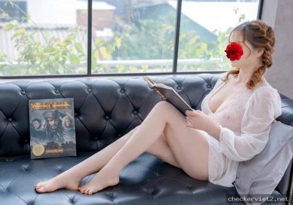 Hoài Thương – Vú to, biết chiều – Gọi là có – Bình Chánh, Sài Gòn – ảnh 11