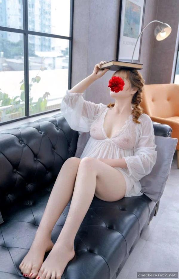 Hoài Thương – Vú to, biết chiều – Gọi là có – Bình Chánh, Sài Gòn – ảnh 1