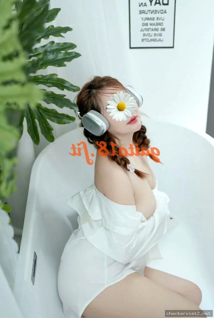 Hoài – Hot girl, chơi nhiệt – Check ngay – Thủ Đức, Sài Gòn – ảnh 3