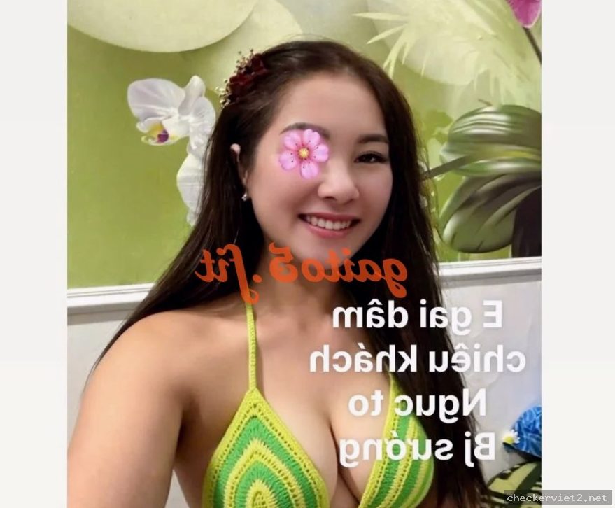 Thảo Anh – Eo thon, chiều mọi yêu cầu – Gọi là có – Quận 8, Sài Gòn – ảnh 4