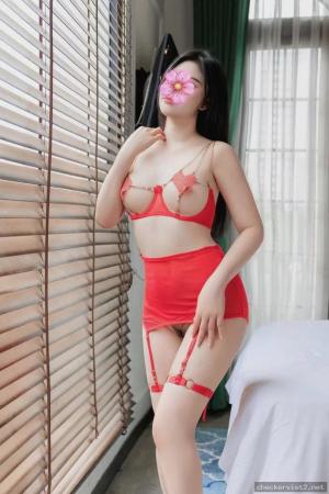 Mộng Vy – ảnh