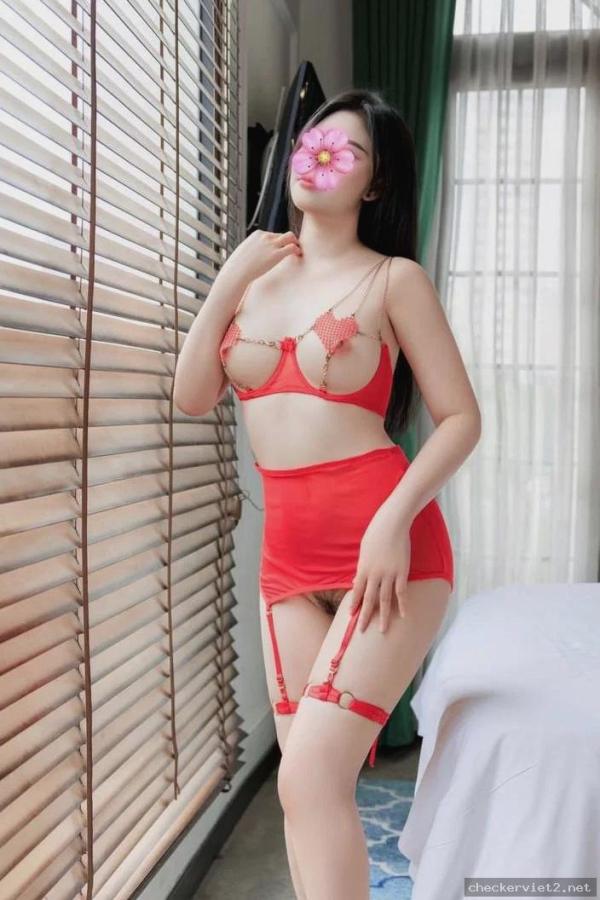 Mộng Vy – Nóng bỏng, đúng ảnh – Hẹn ngay – Bình Tân, Sài Gòn – ảnh 4