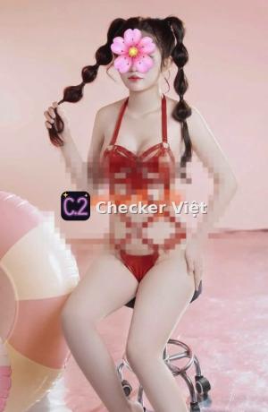 Quỳnh Anh Premium – gái gọi Gò Vấp