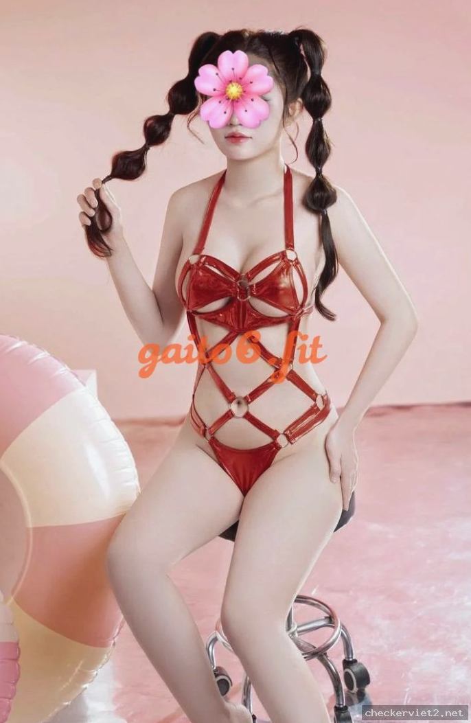 Quỳnh Anh Premium – gái gọi Gò Vấp